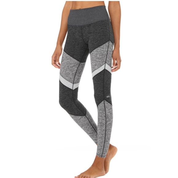 alosoft sheila legging